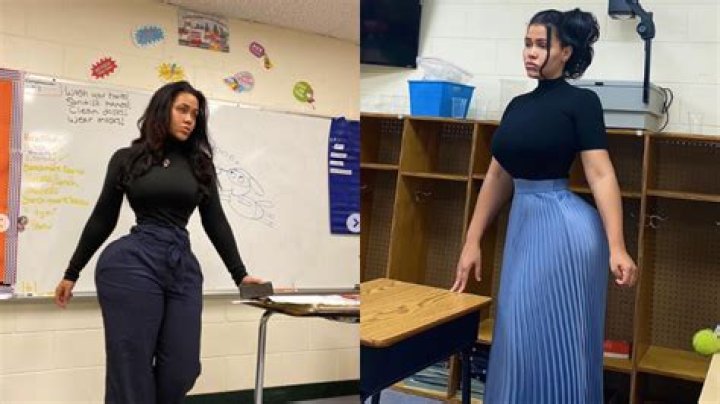 Who was the teacher in wonder