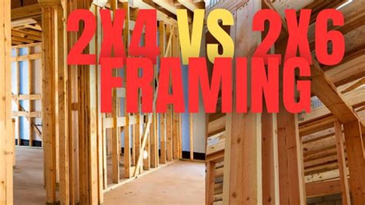 Why are 2x4s not actually 2×4