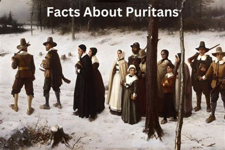 Why did the Puritans ban Theatre
