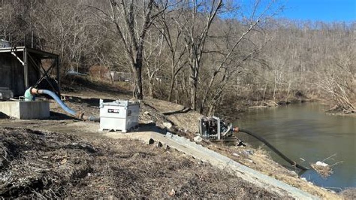 Why do I have water issues in my new house?