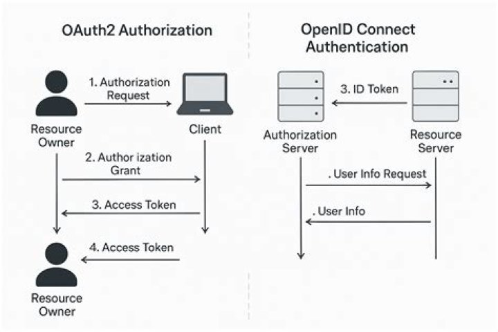 Why do we need OpenID connect