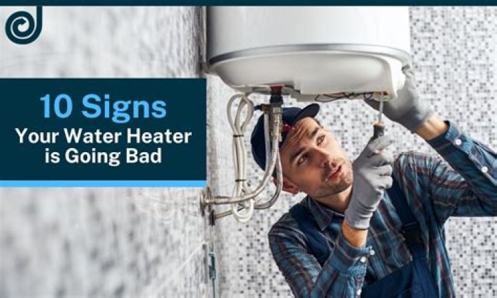 Why does my water heater thermocouple keep going bad?