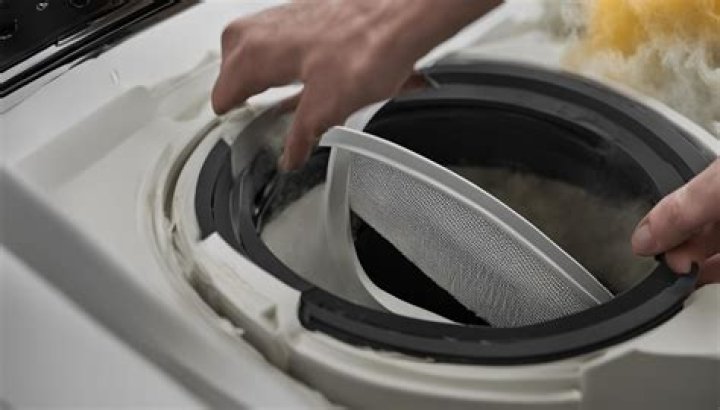 Why does my Whirlpool Duet washer fill with water?