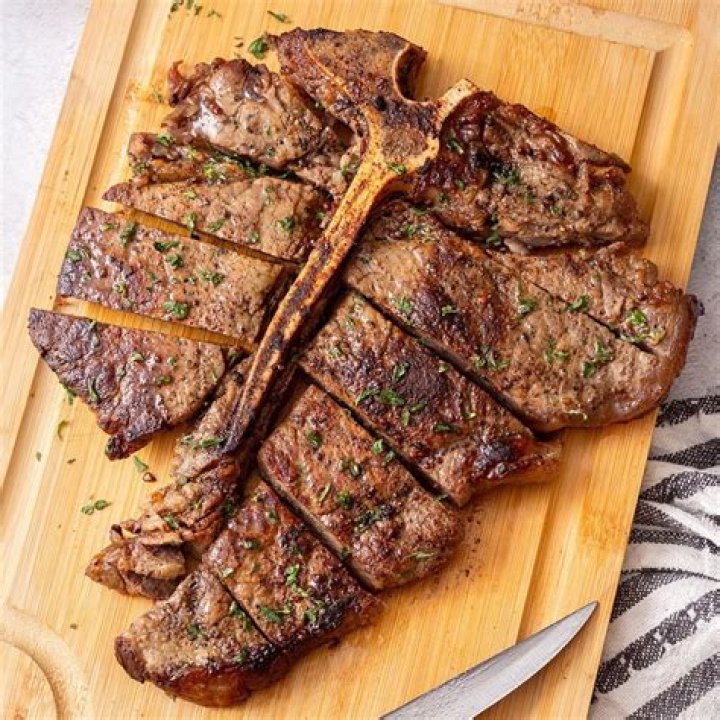 Why is a porterhouse steak called a porterhouse