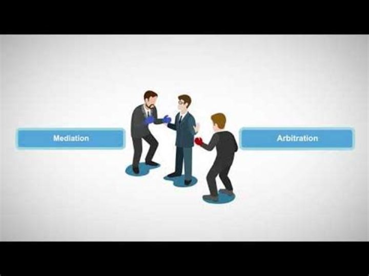 Why is ADR cheaper than going to court