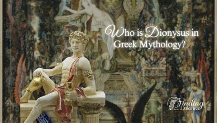 Why is Dionysus important to Theatre