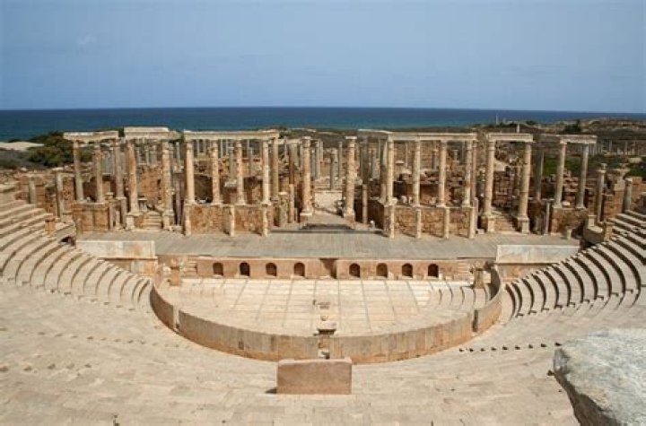 Why is Leptis Magna important