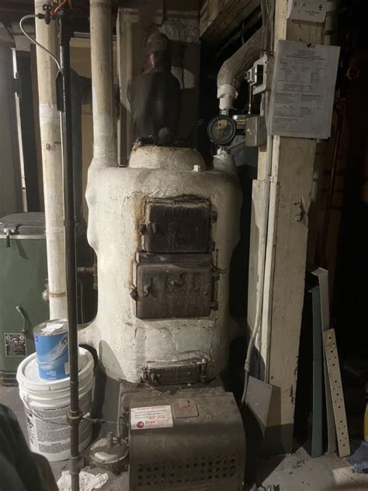 Why is my Potterton boiler not igniting?