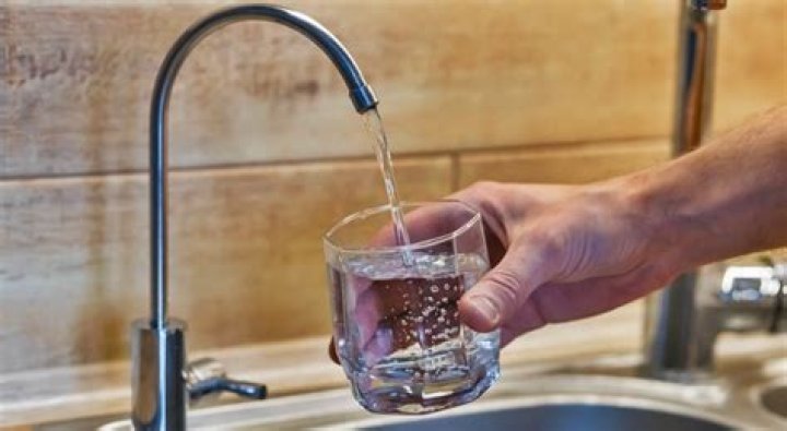 Why is my water filter so slow?