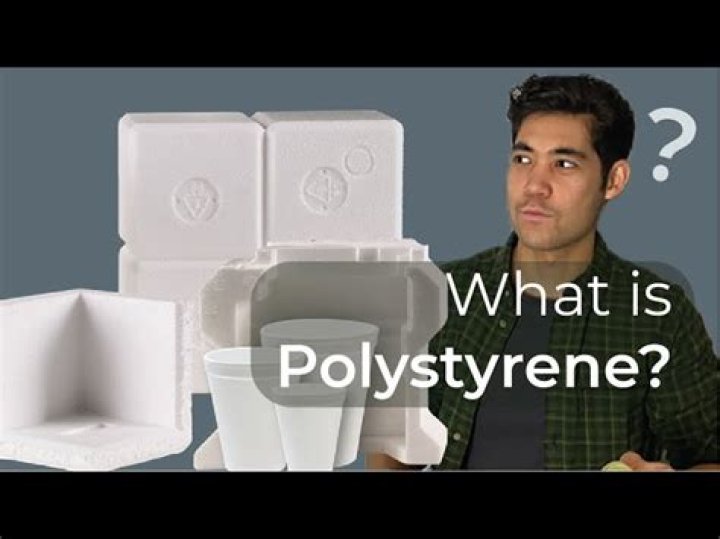 Why is polystyrene so expensive