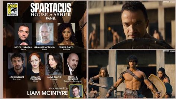 Why was Spartacus sold slavery