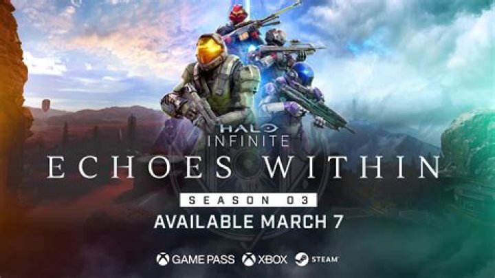 Will Halo infinite be e3 2019