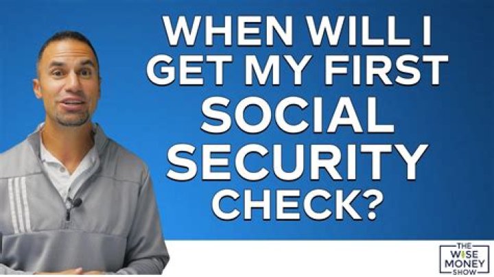 Will I get my Social Security check before Christmas